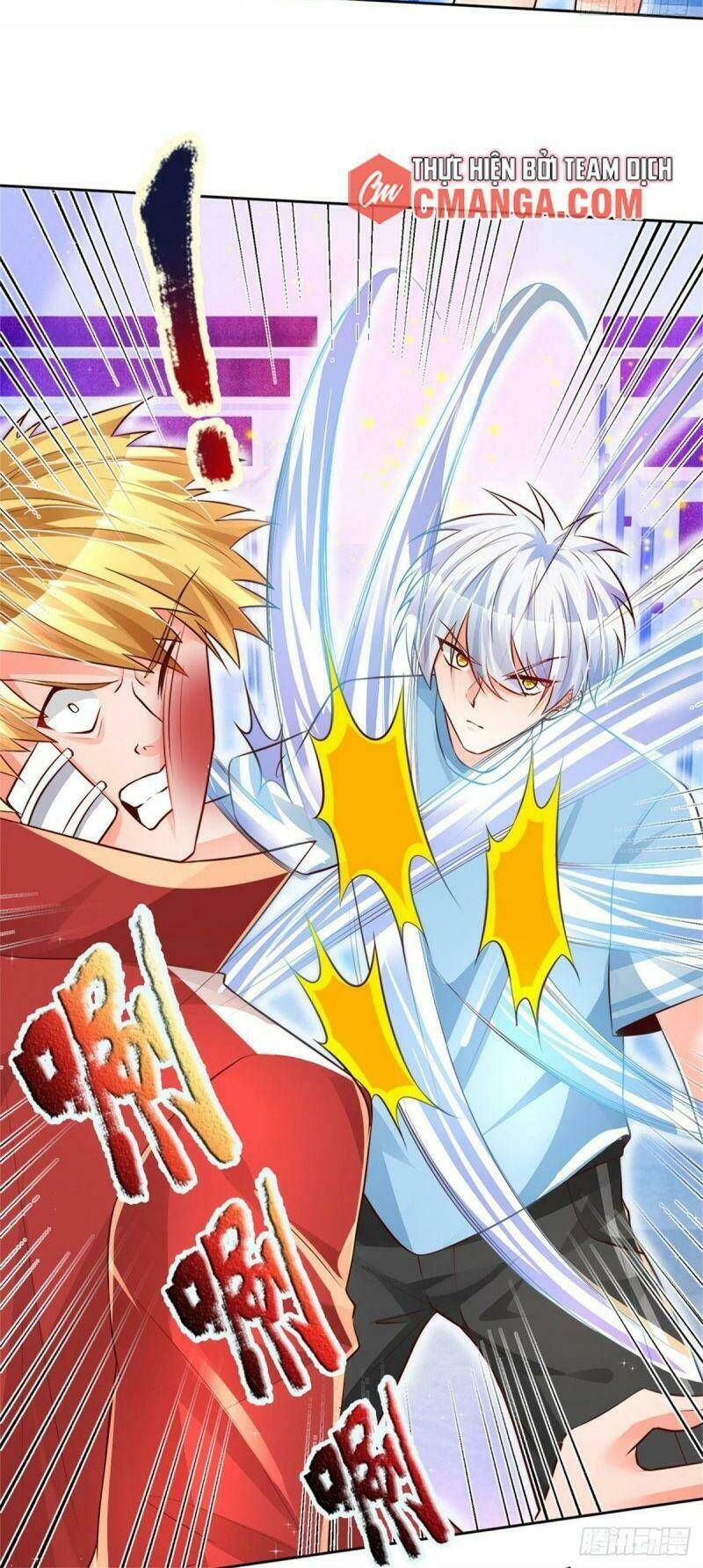 Luyện Thể Trăm Nghìn Tầng Chapter 10 - Trang 2