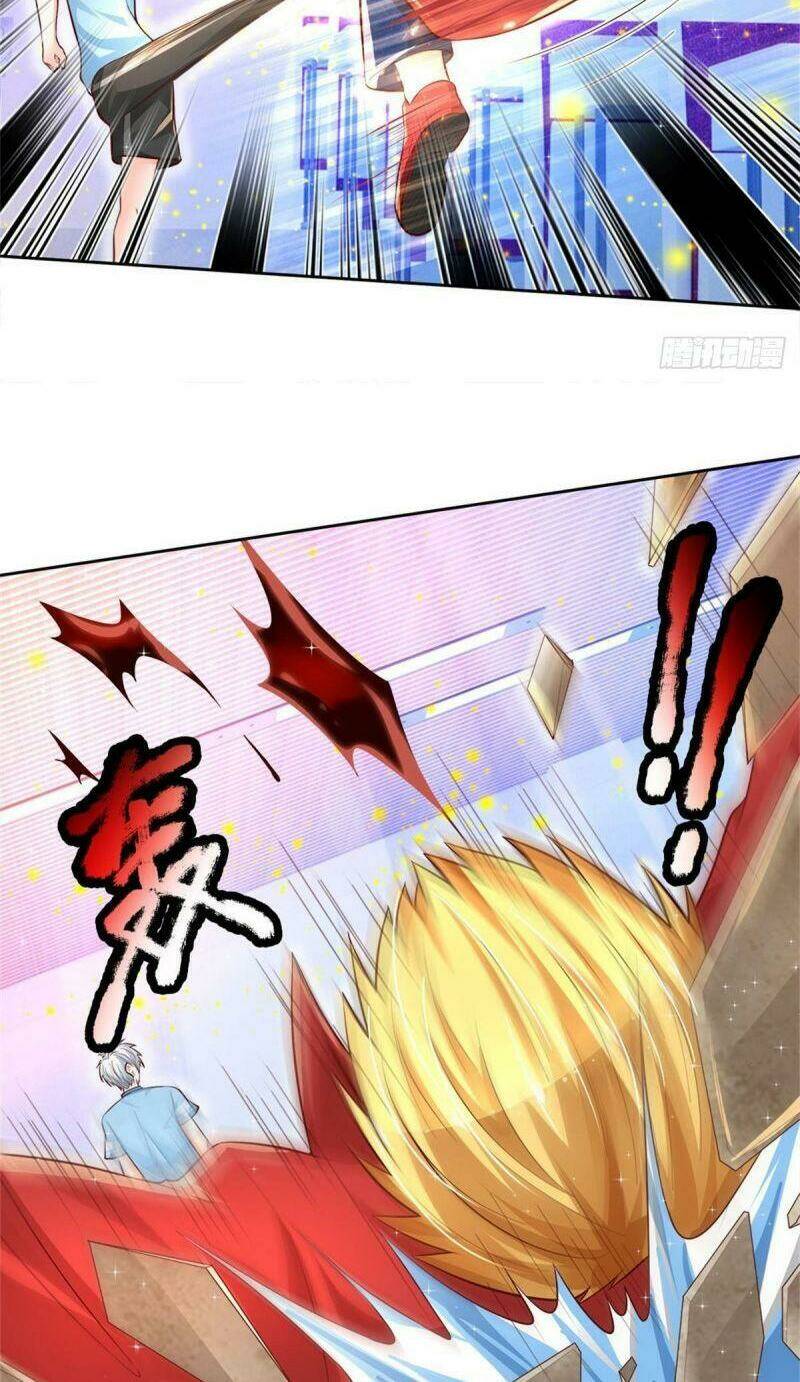 Luyện Thể Trăm Nghìn Tầng Chapter 10 - Trang 2