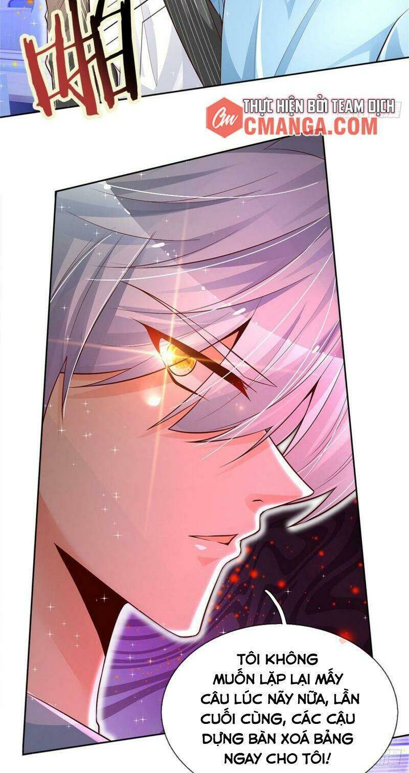Luyện Thể Trăm Nghìn Tầng Chapter 10 - Trang 2