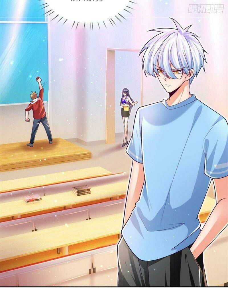 Luyện Thể Trăm Nghìn Tầng Chapter 10 - Trang 2