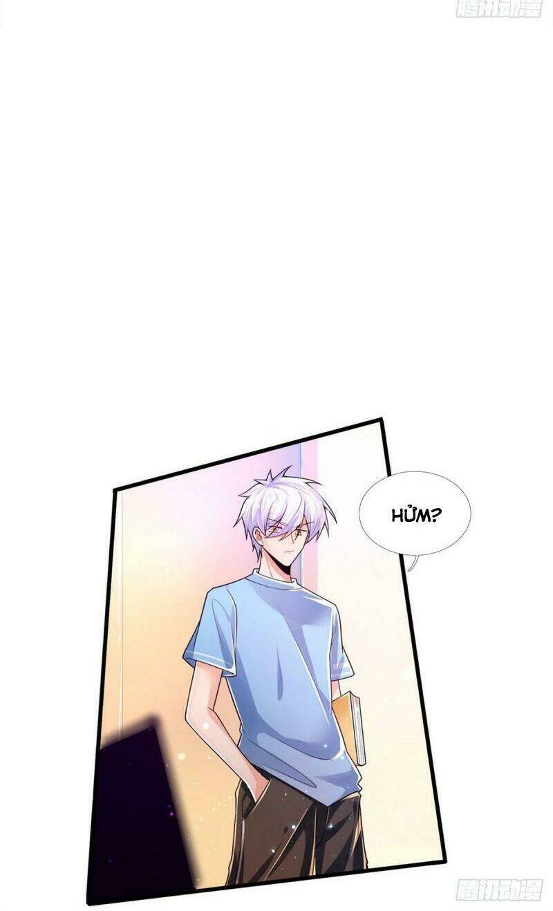 Luyện Thể Trăm Nghìn Tầng Chapter 10 - Trang 2