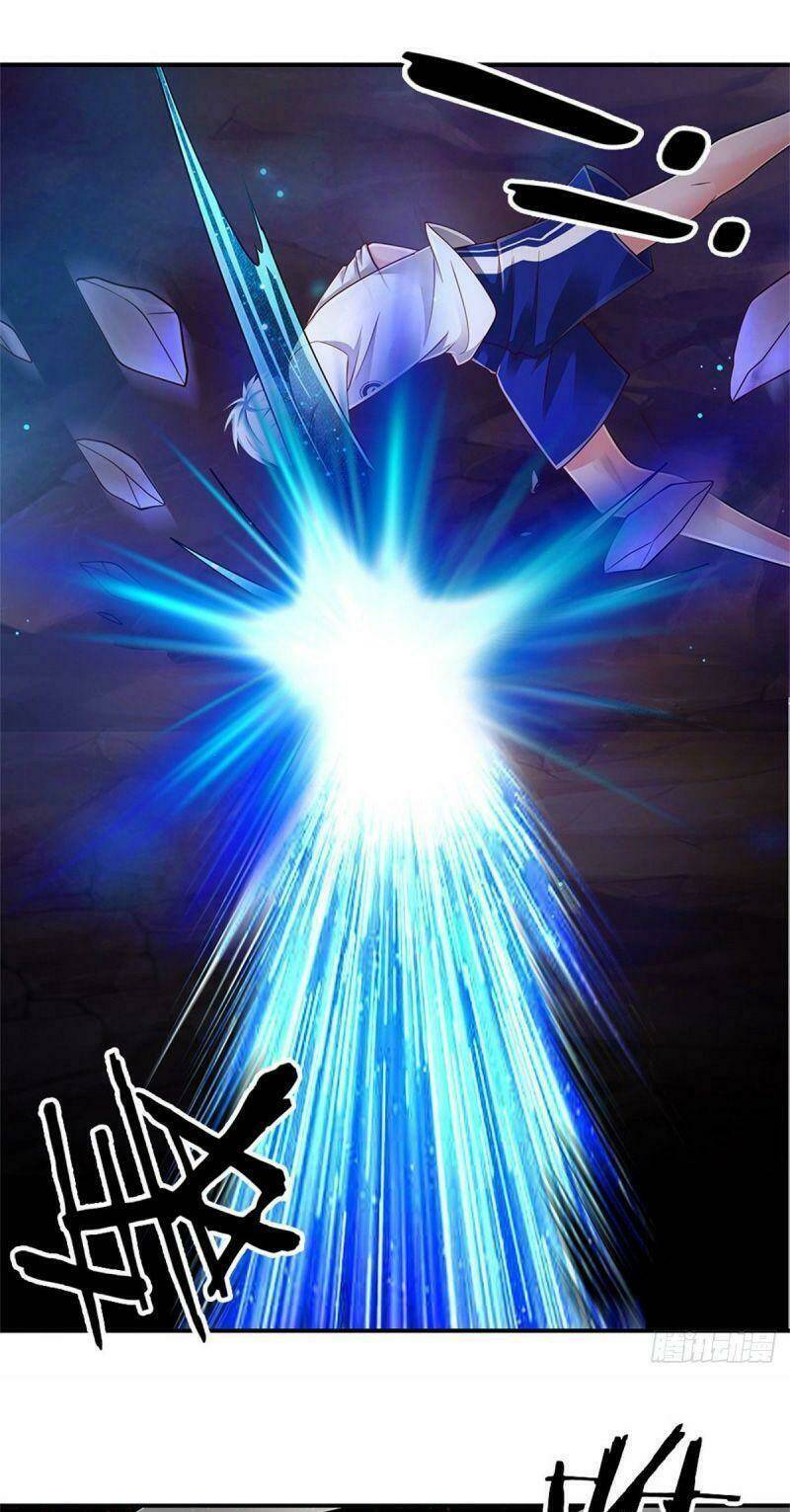 Luyện Thể Trăm Nghìn Tầng Chapter 100 - Trang 2