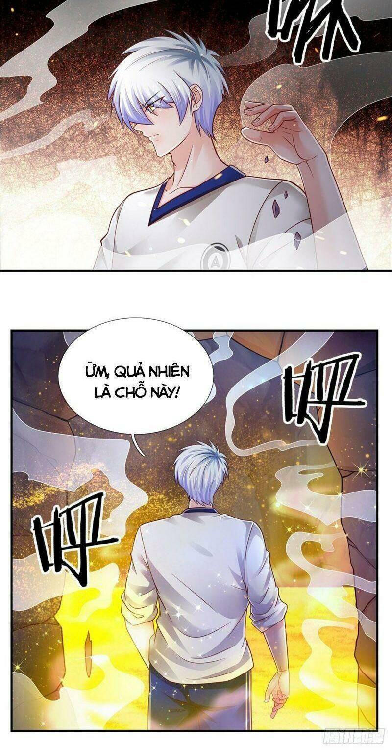 Luyện Thể Trăm Nghìn Tầng Chapter 100 - Trang 2