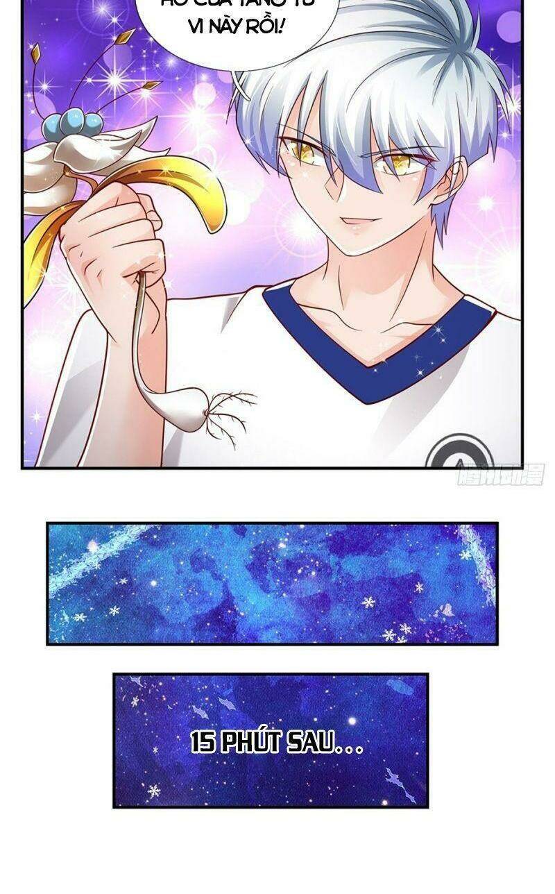 Luyện Thể Trăm Nghìn Tầng Chapter 100 - Trang 2