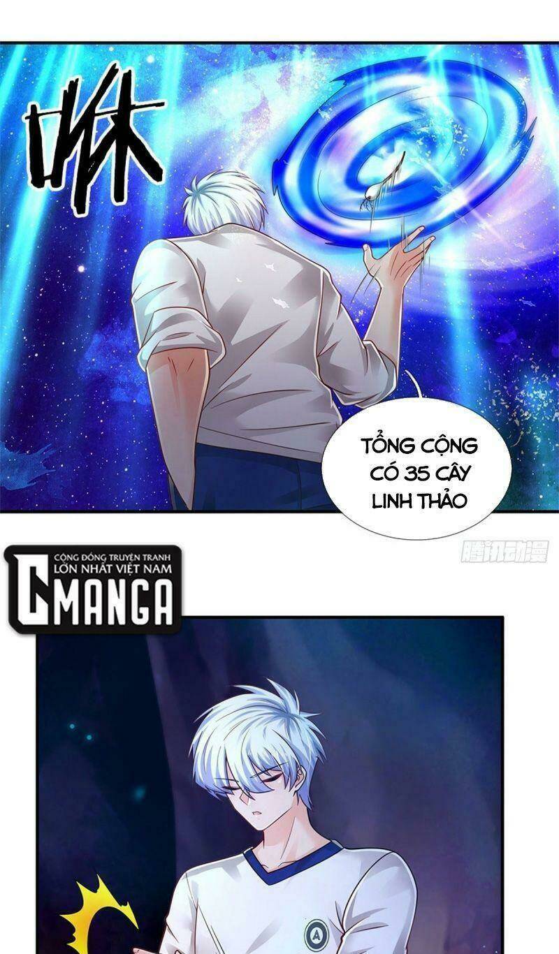Luyện Thể Trăm Nghìn Tầng Chapter 100 - Trang 2
