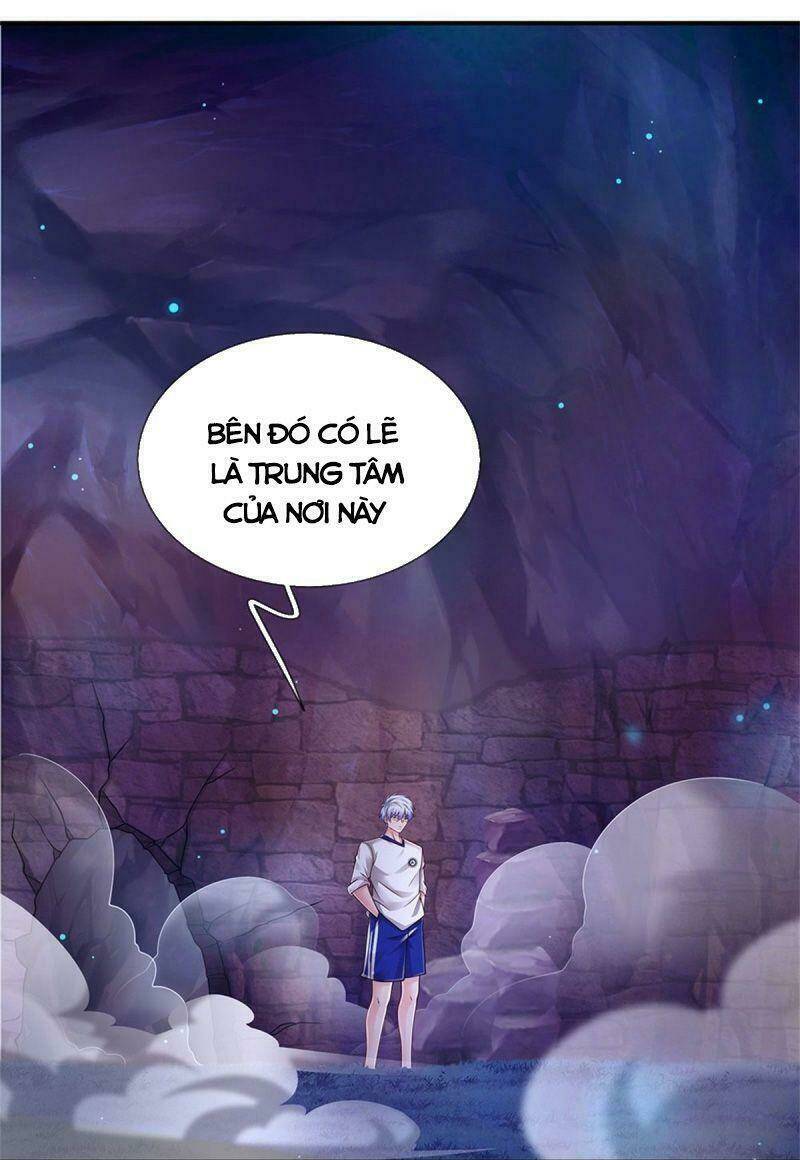 Luyện Thể Trăm Nghìn Tầng Chapter 100 - Trang 2