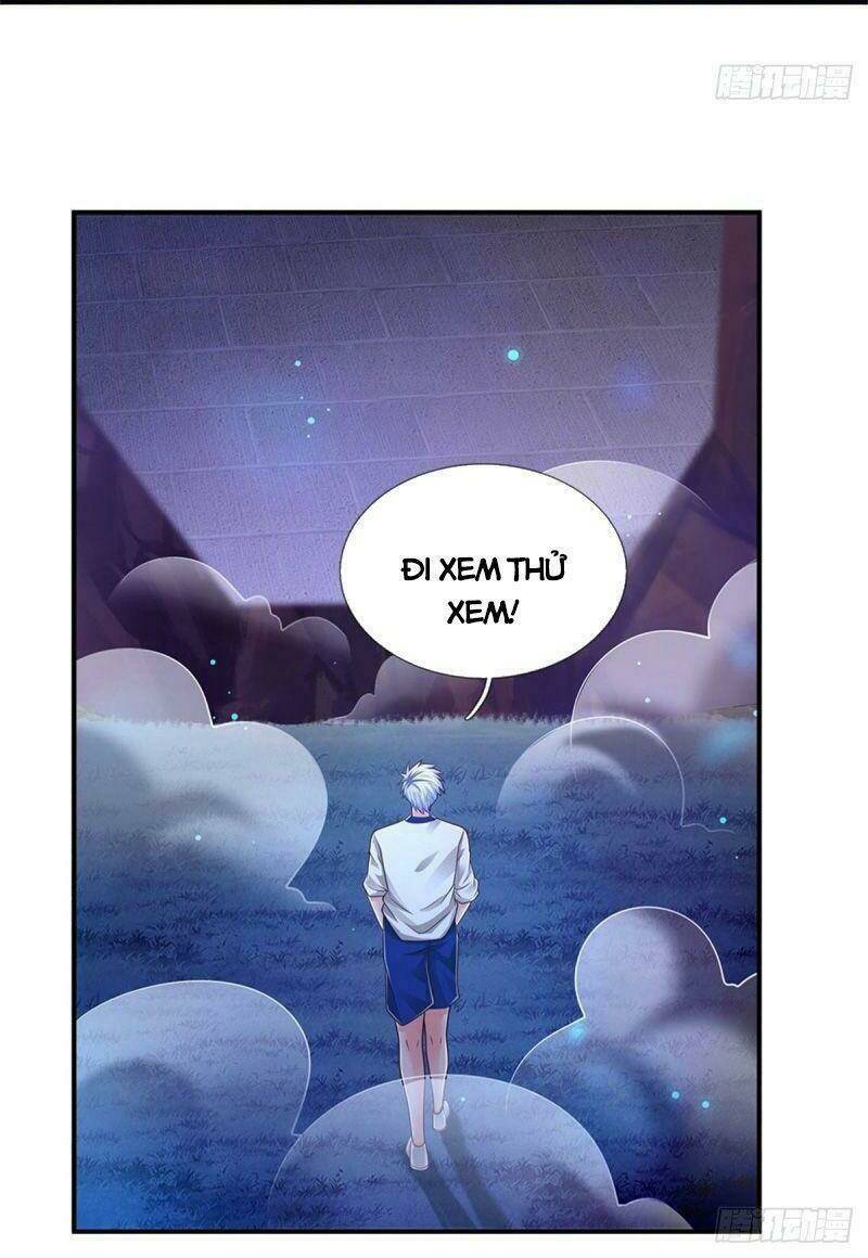 Luyện Thể Trăm Nghìn Tầng Chapter 100 - Trang 2