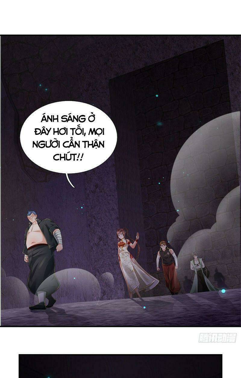 Luyện Thể Trăm Nghìn Tầng Chapter 100 - Trang 2