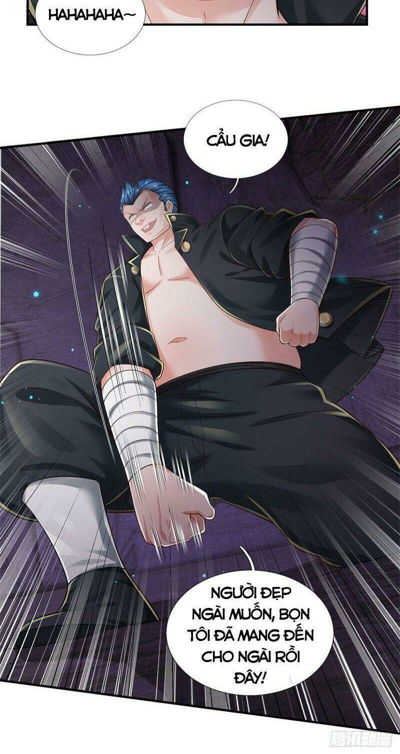 Luyện Thể Trăm Nghìn Tầng Chapter 100 - Trang 2