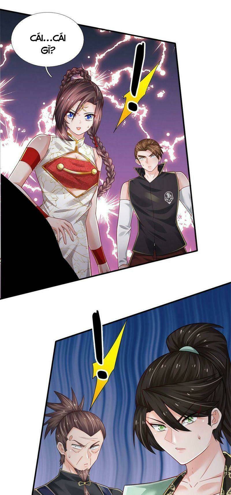 Luyện Thể Trăm Nghìn Tầng Chapter 100 - Trang 2