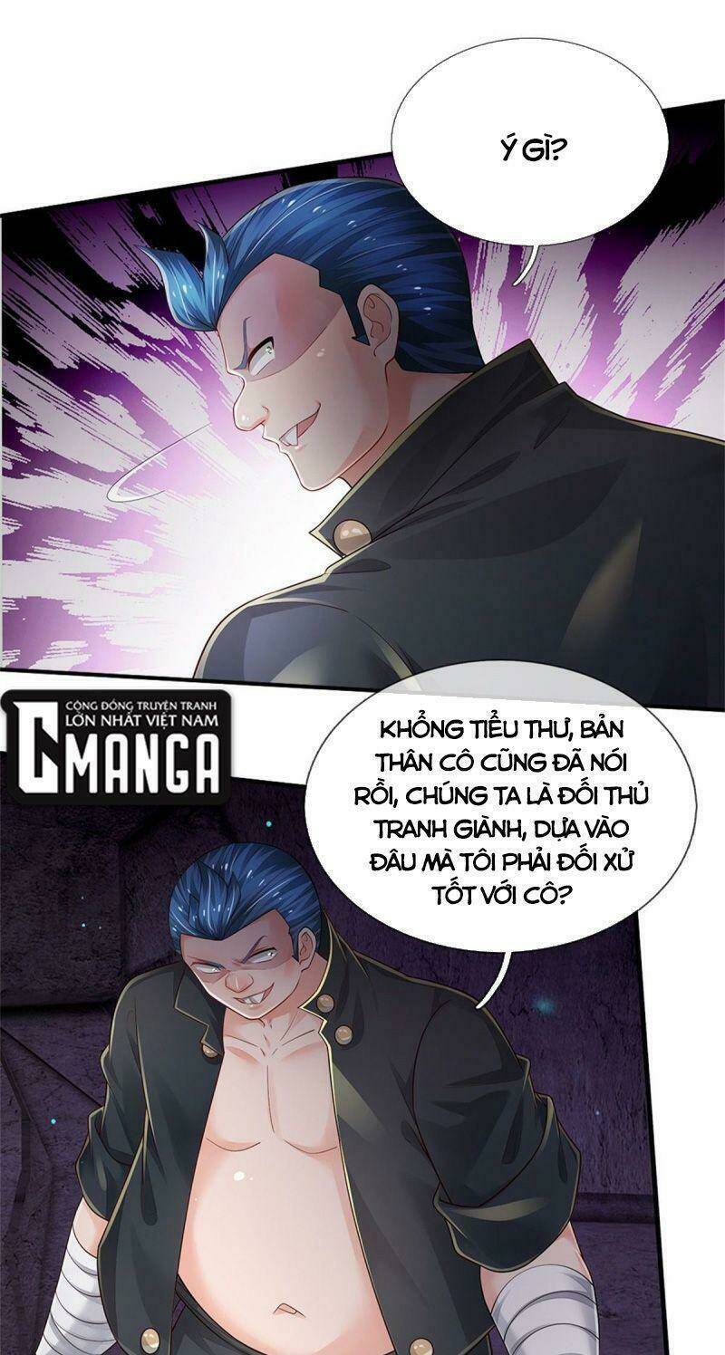 Luyện Thể Trăm Nghìn Tầng Chapter 100 - Trang 2