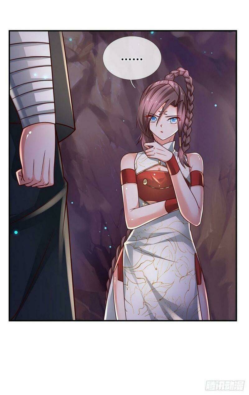 Luyện Thể Trăm Nghìn Tầng Chapter 100 - Trang 2