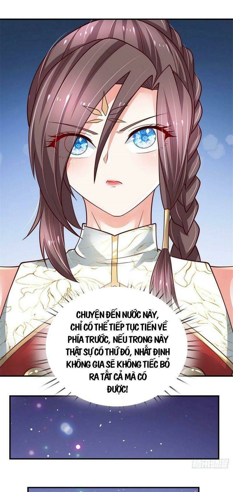 Luyện Thể Trăm Nghìn Tầng Chapter 100 - Trang 2