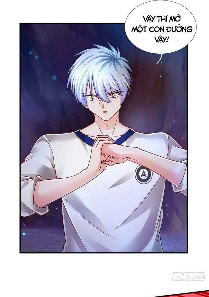 Luyện Thể Trăm Nghìn Tầng Chapter 100 - Trang 2