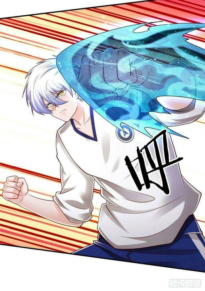 Luyện Thể Trăm Nghìn Tầng Chapter 100 - Trang 2