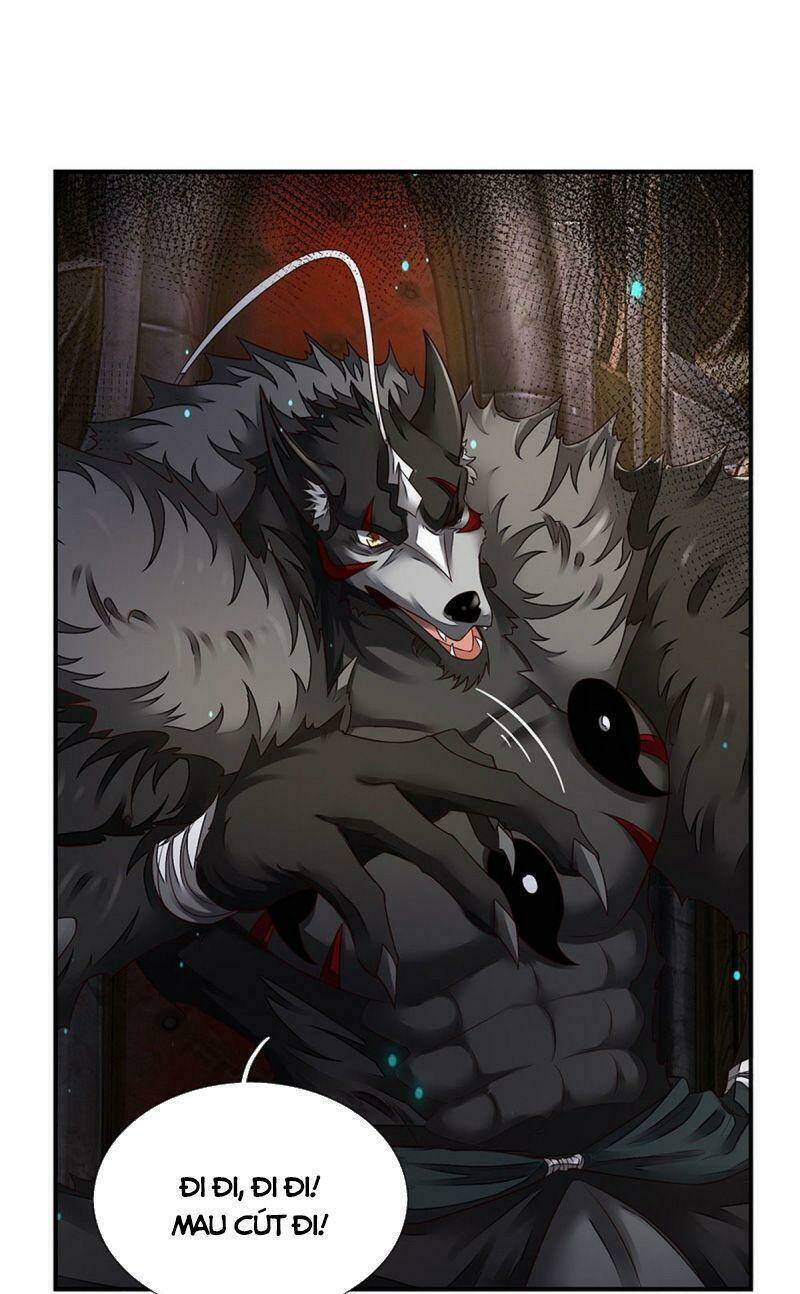 Luyện Thể Trăm Nghìn Tầng Chapter 101 - Trang 2