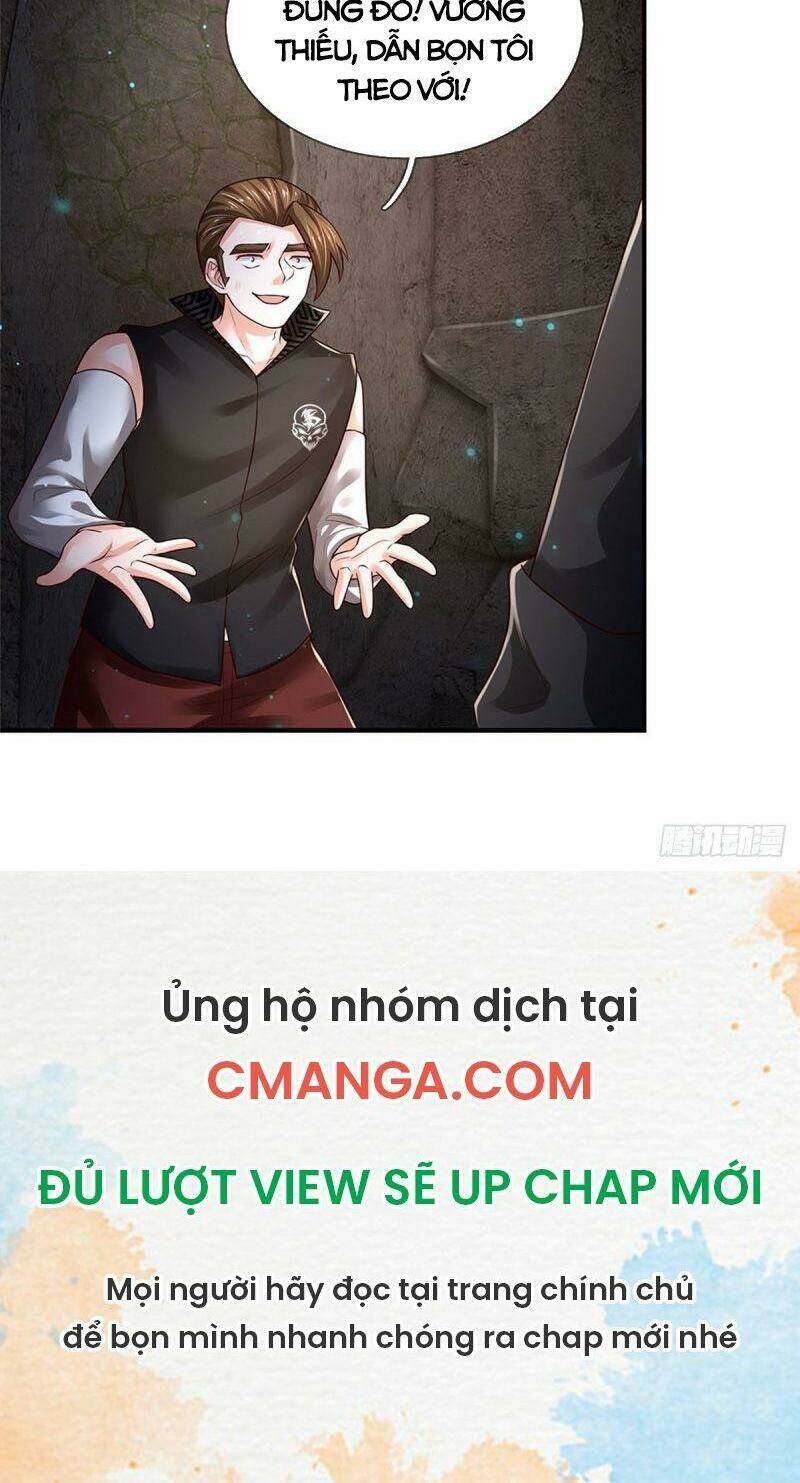 Luyện Thể Trăm Nghìn Tầng Chapter 101 - Trang 2