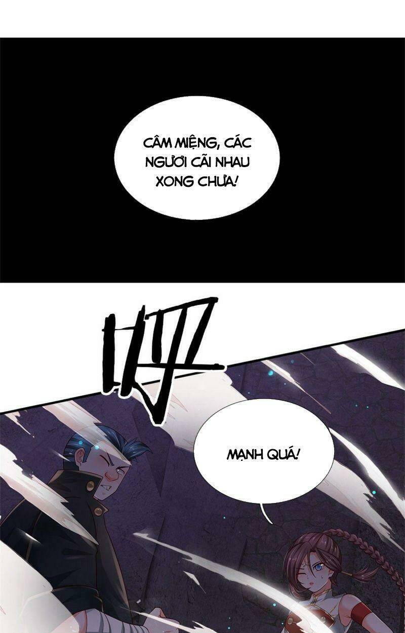 Luyện Thể Trăm Nghìn Tầng Chapter 101 - Trang 2