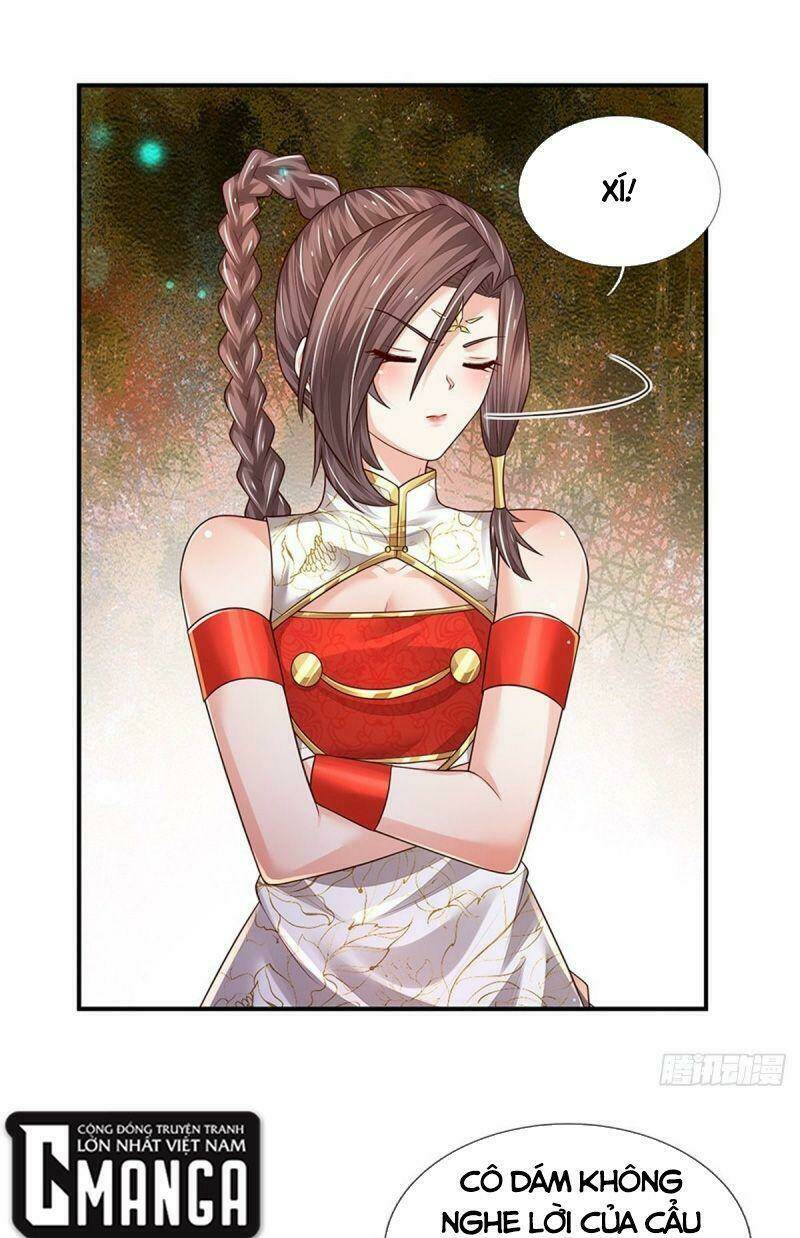 Luyện Thể Trăm Nghìn Tầng Chapter 101 - Trang 2