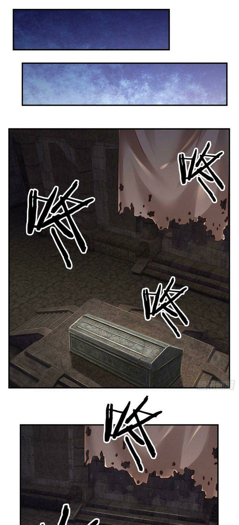 Luyện Thể Trăm Nghìn Tầng Chapter 101 - Trang 2