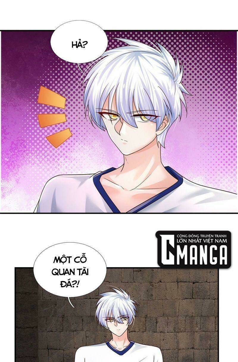 Luyện Thể Trăm Nghìn Tầng Chapter 101 - Trang 2