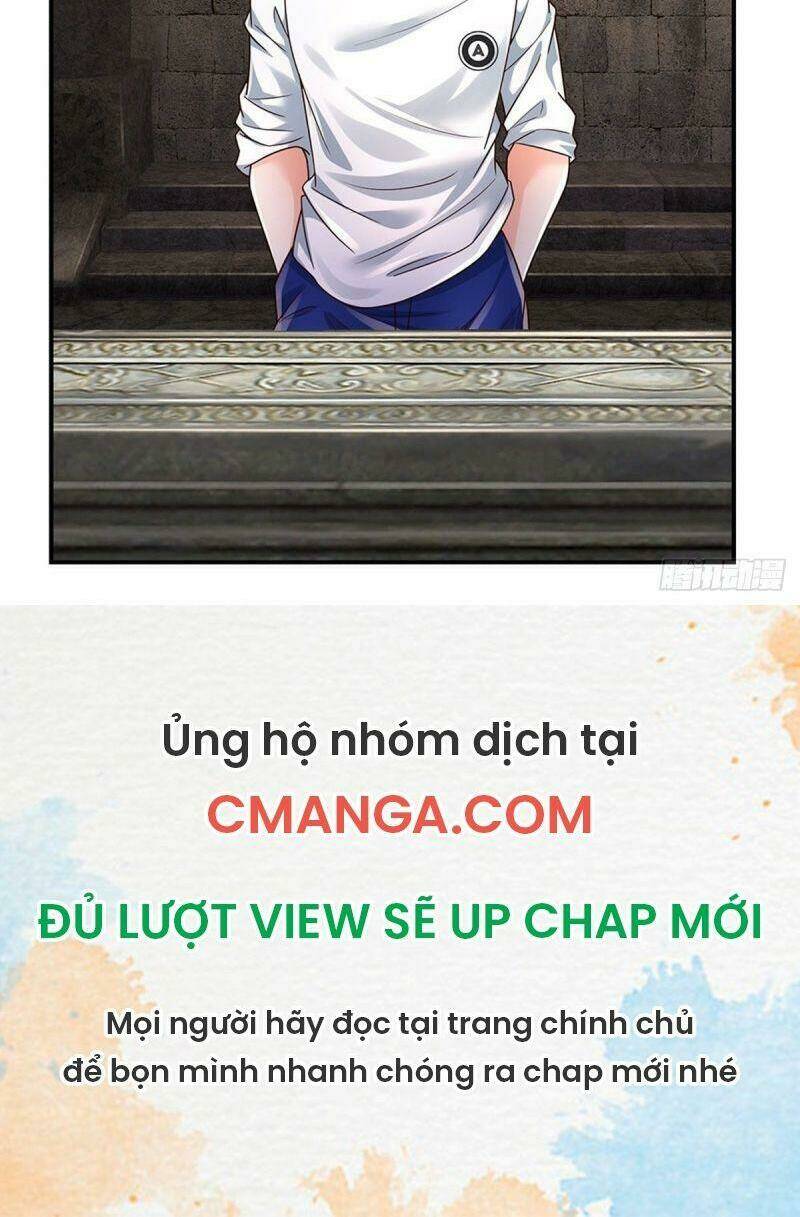 Luyện Thể Trăm Nghìn Tầng Chapter 101 - Trang 2