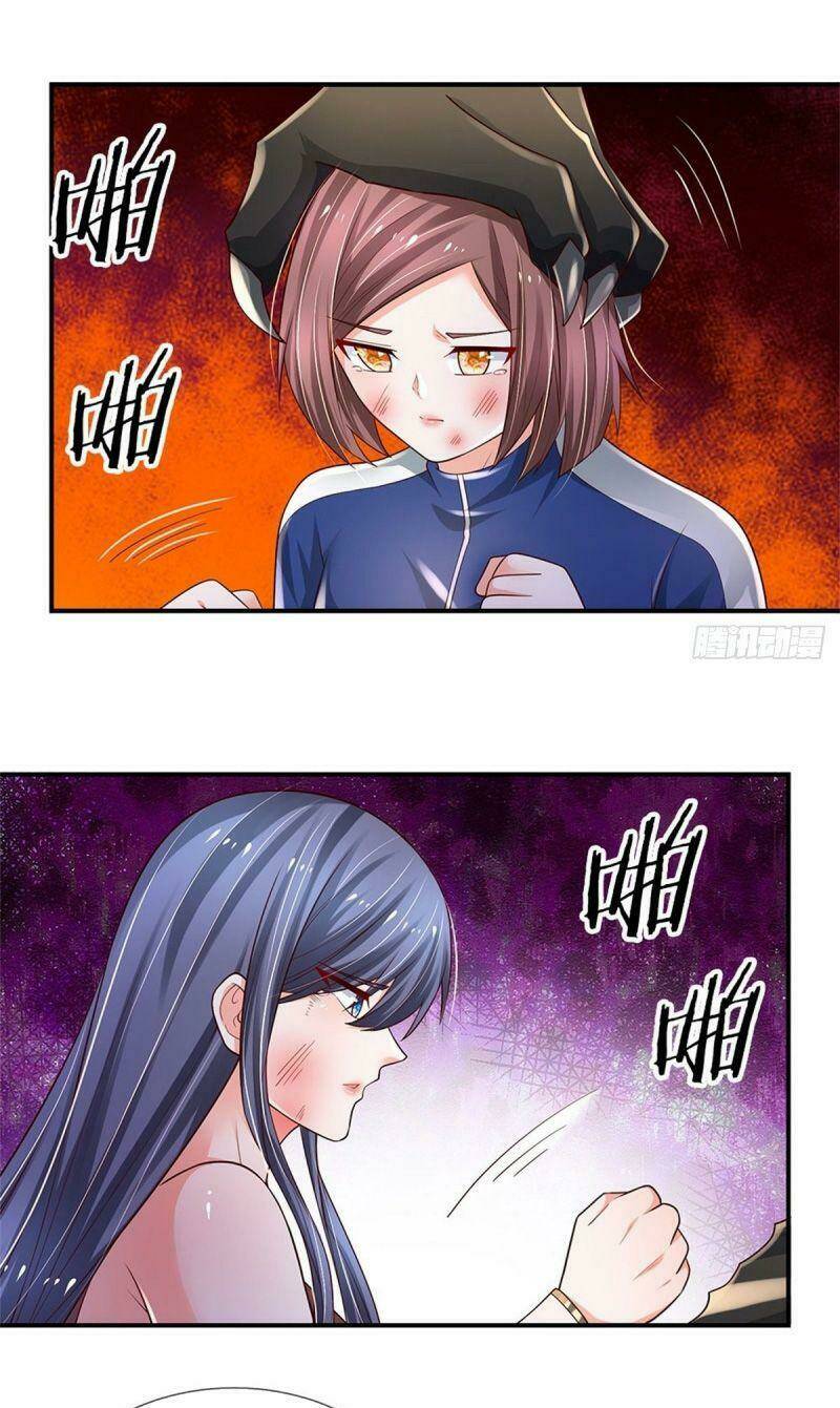 Luyện Thể Trăm Nghìn Tầng Chapter 101 - Trang 2