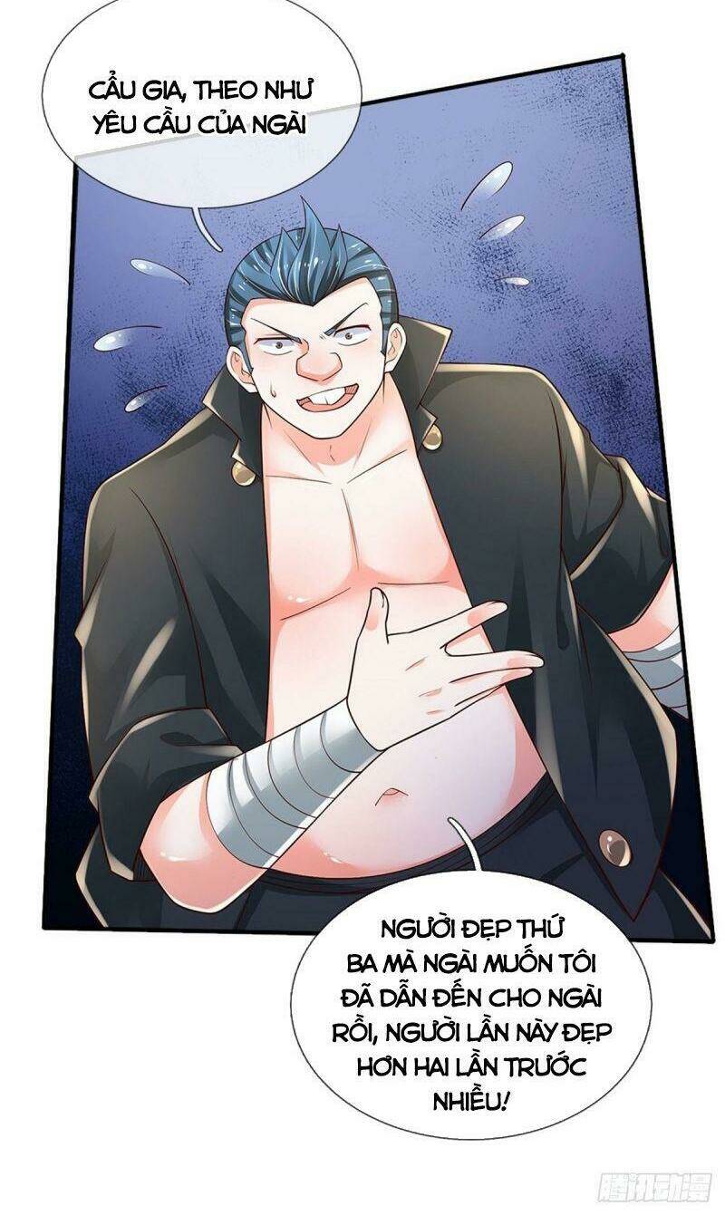 Luyện Thể Trăm Nghìn Tầng Chapter 101 - Trang 2
