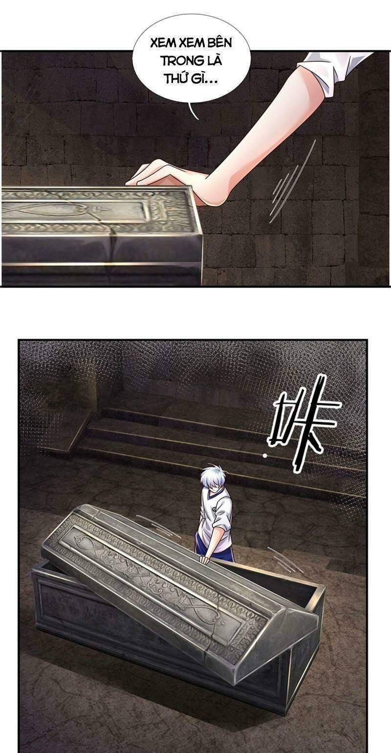 Luyện Thể Trăm Nghìn Tầng Chapter 102 - Trang 2