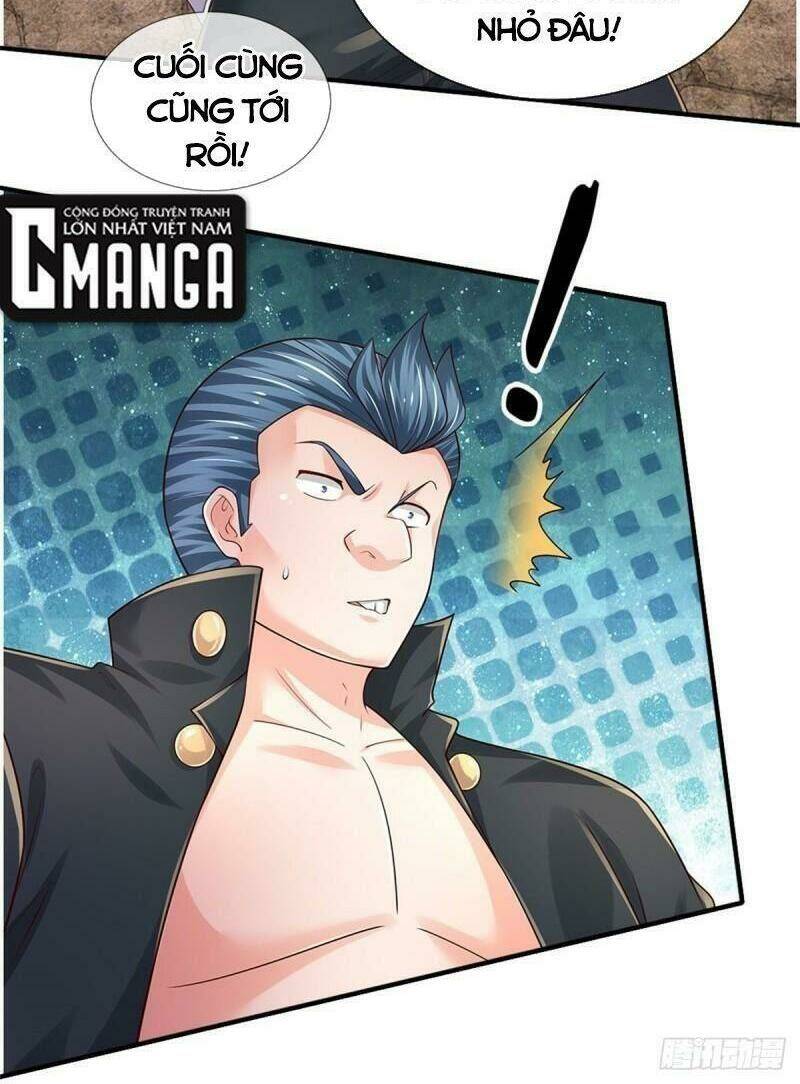 Luyện Thể Trăm Nghìn Tầng Chapter 102 - Trang 2