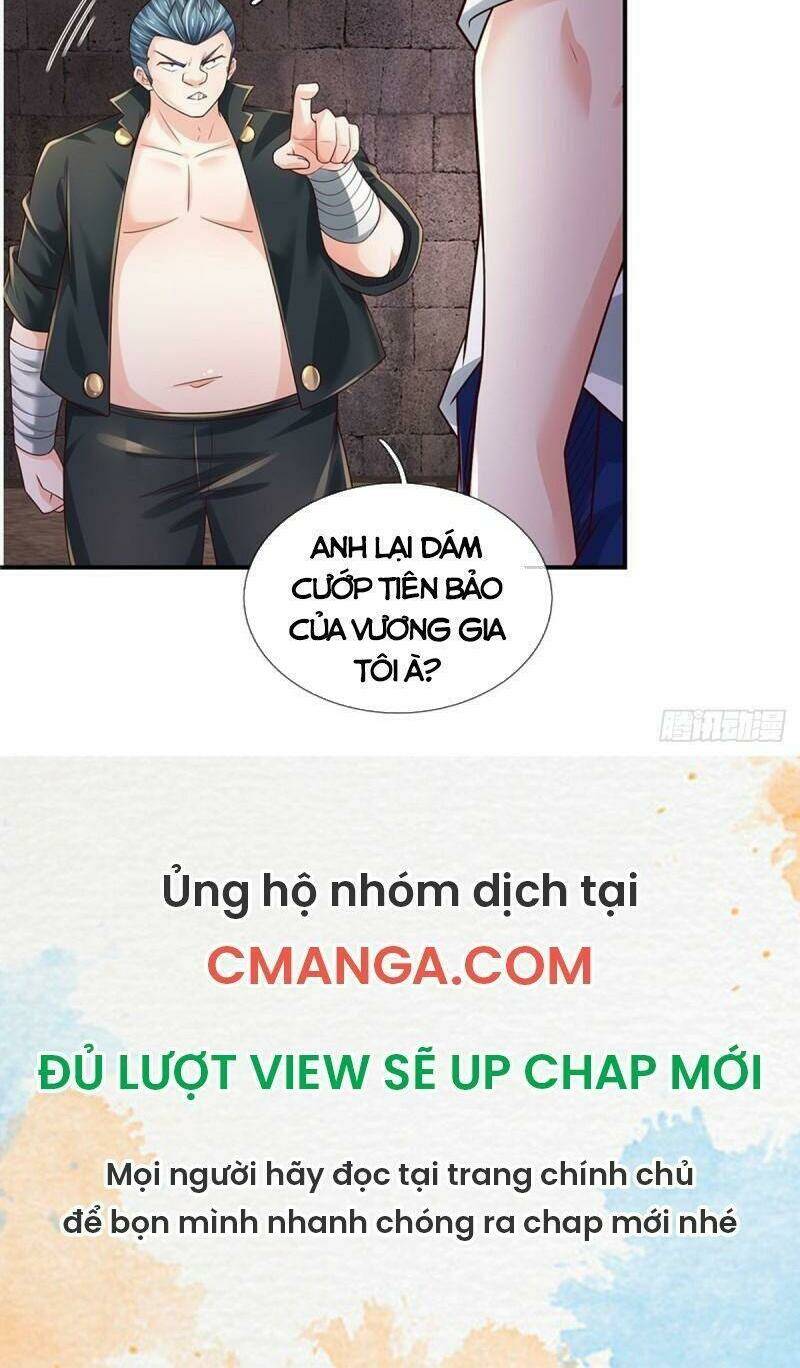 Luyện Thể Trăm Nghìn Tầng Chapter 102 - Trang 2