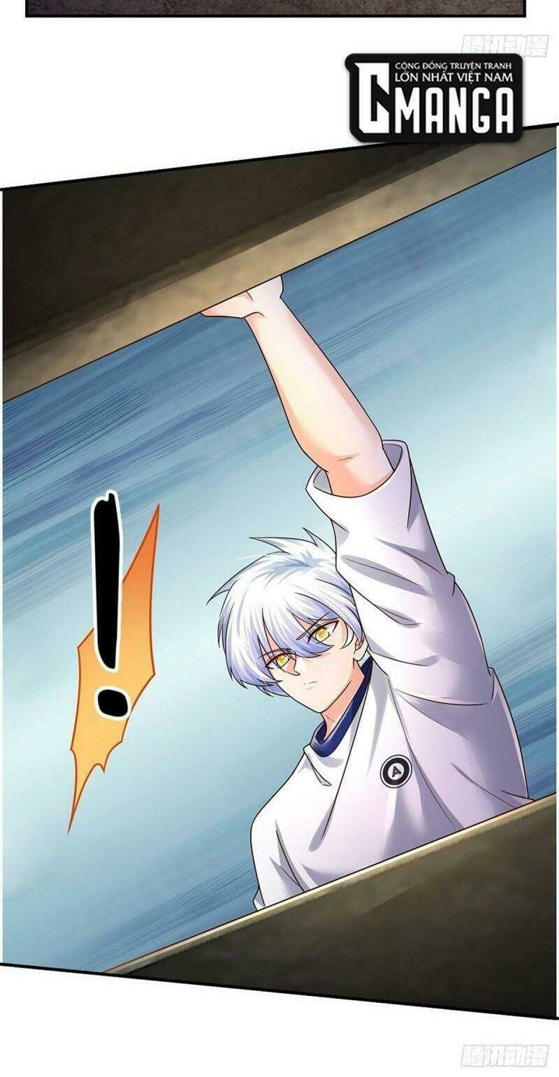 Luyện Thể Trăm Nghìn Tầng Chapter 102 - Trang 2