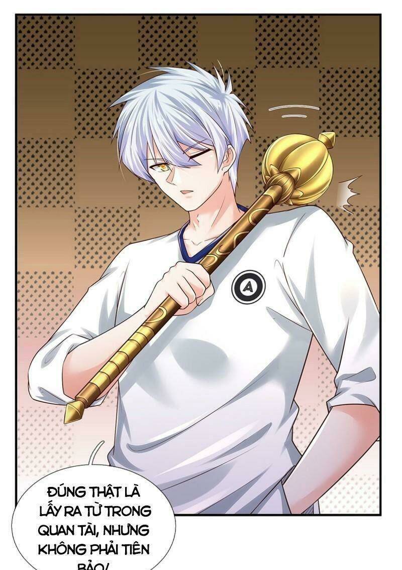 Luyện Thể Trăm Nghìn Tầng Chapter 102 - Trang 2