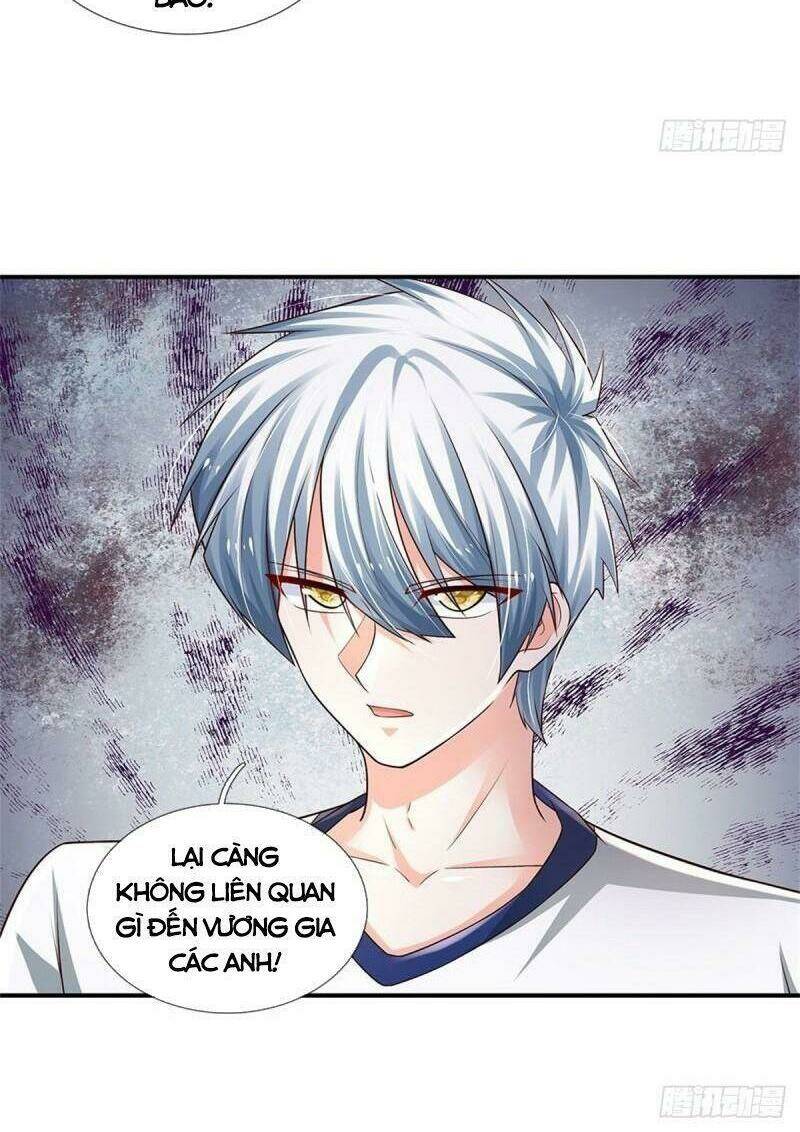 Luyện Thể Trăm Nghìn Tầng Chapter 102 - Trang 2