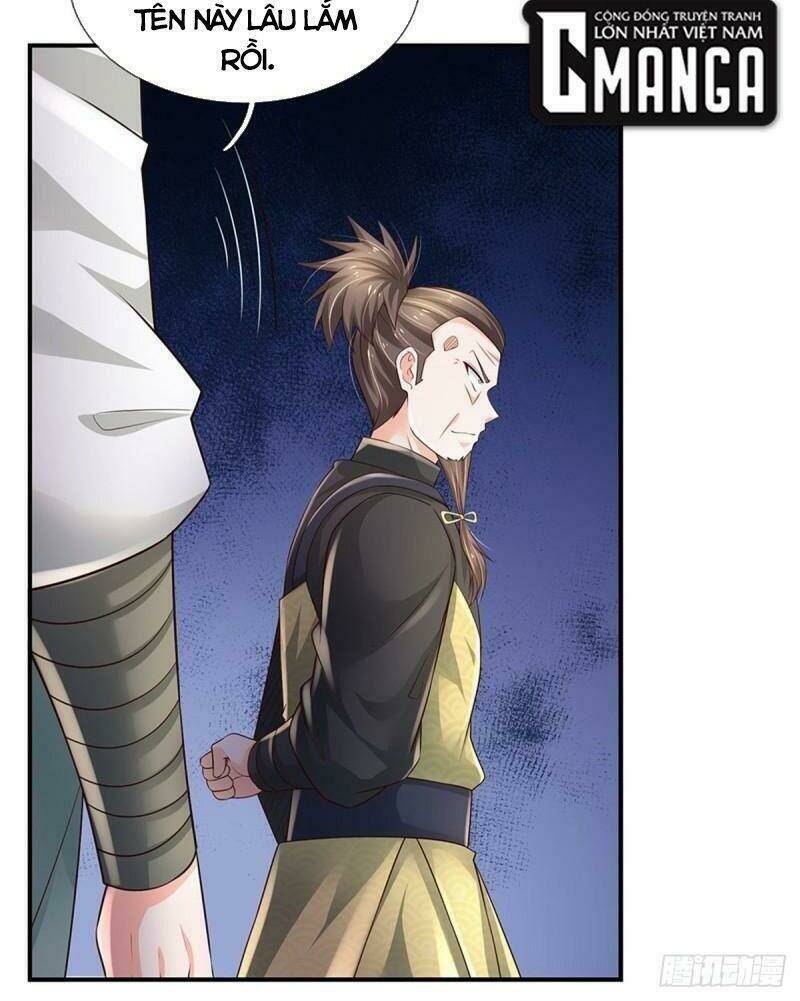 Luyện Thể Trăm Nghìn Tầng Chapter 102 - Trang 2