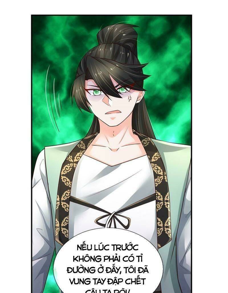 Luyện Thể Trăm Nghìn Tầng Chapter 102 - Trang 2