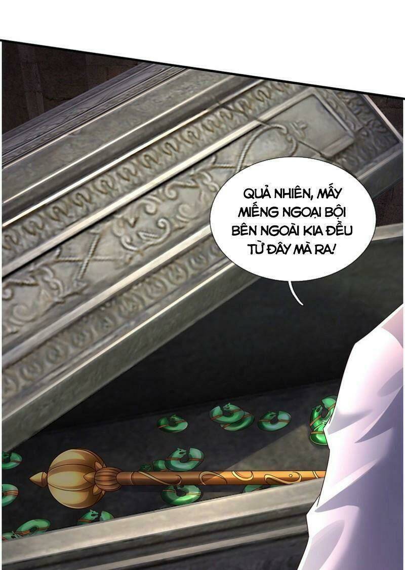 Luyện Thể Trăm Nghìn Tầng Chapter 102 - Trang 2