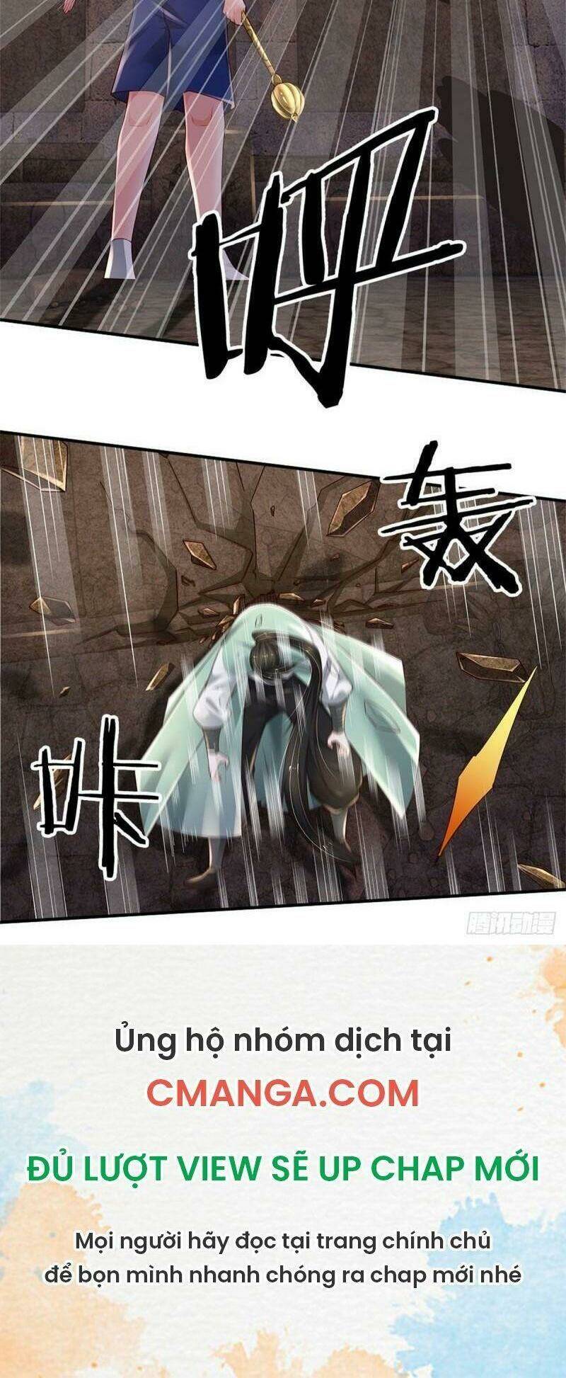 Luyện Thể Trăm Nghìn Tầng Chapter 102 - Trang 2