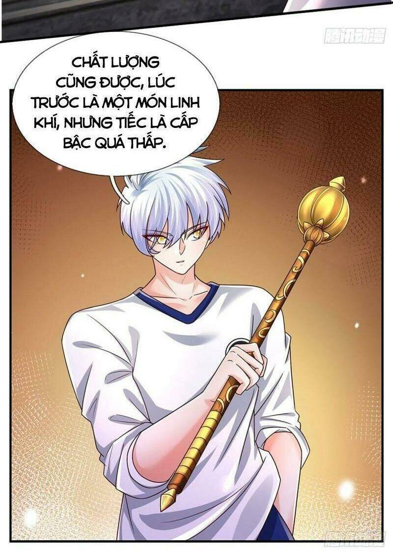 Luyện Thể Trăm Nghìn Tầng Chapter 102 - Trang 2