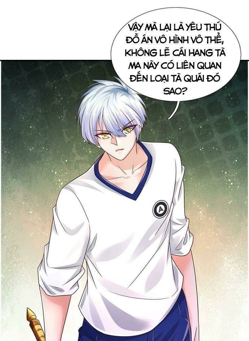 Luyện Thể Trăm Nghìn Tầng Chapter 102 - Trang 2