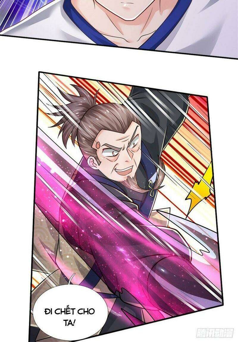 Luyện Thể Trăm Nghìn Tầng Chapter 103 - Trang 2