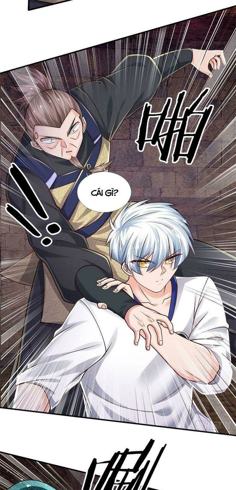 Luyện Thể Trăm Nghìn Tầng Chapter 103 - Trang 2