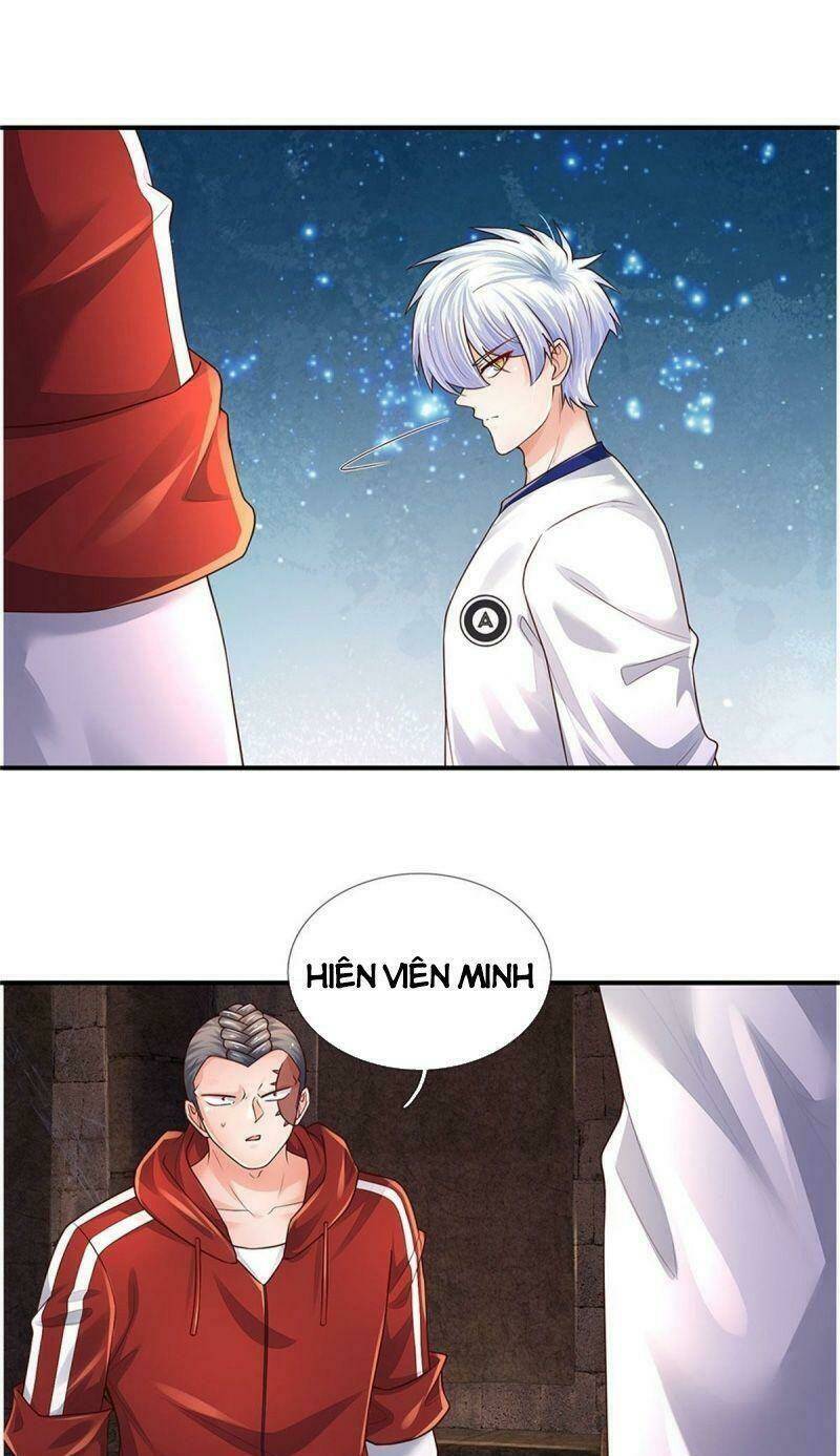 Luyện Thể Trăm Nghìn Tầng Chapter 103 - Trang 2