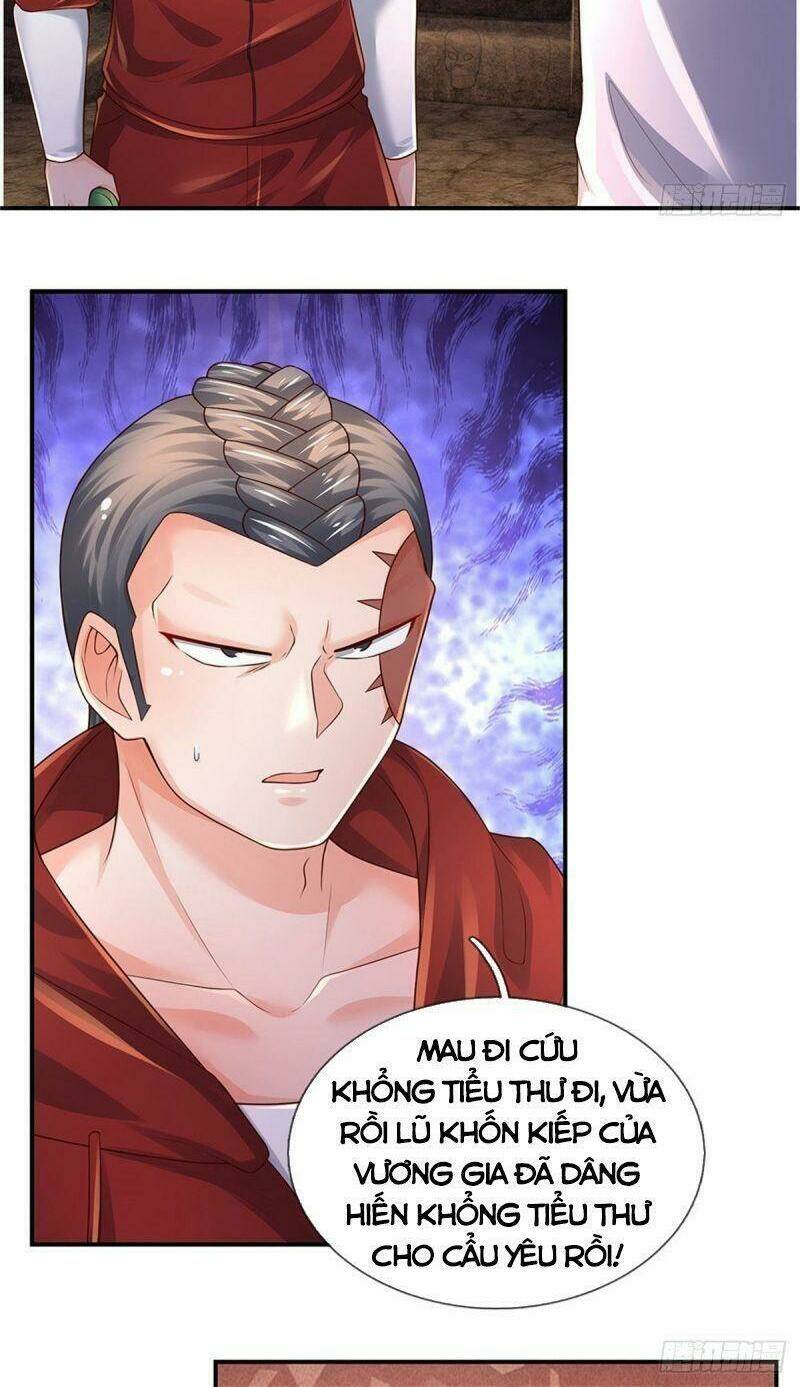 Luyện Thể Trăm Nghìn Tầng Chapter 103 - Trang 2