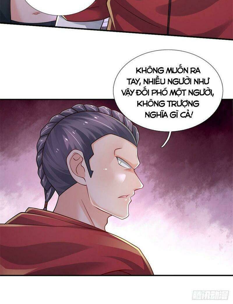 Luyện Thể Trăm Nghìn Tầng Chapter 103 - Trang 2