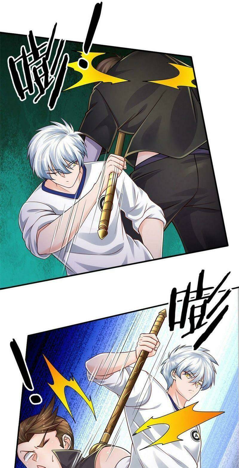 Luyện Thể Trăm Nghìn Tầng Chapter 103 - Trang 2