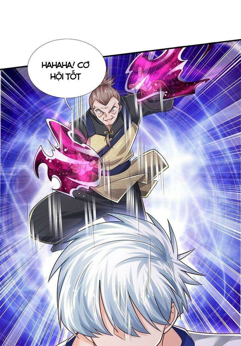 Luyện Thể Trăm Nghìn Tầng Chapter 103 - Trang 2