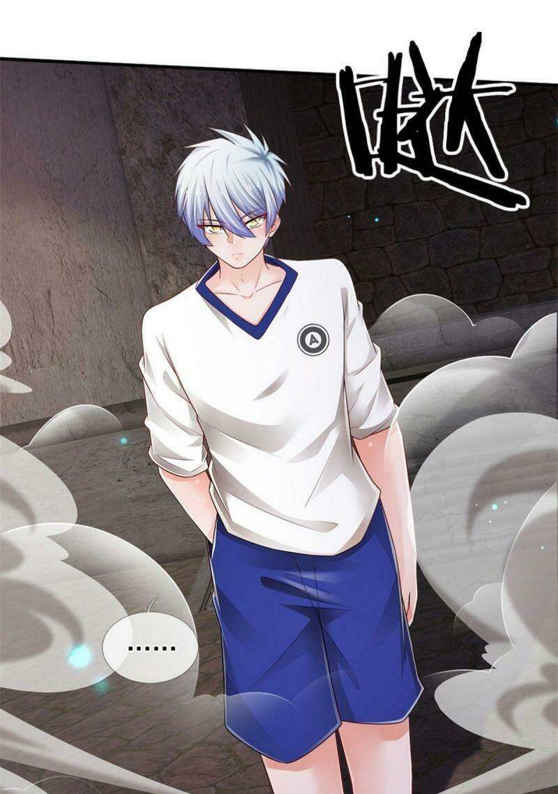 Luyện Thể Trăm Nghìn Tầng Chapter 104 - Trang 2