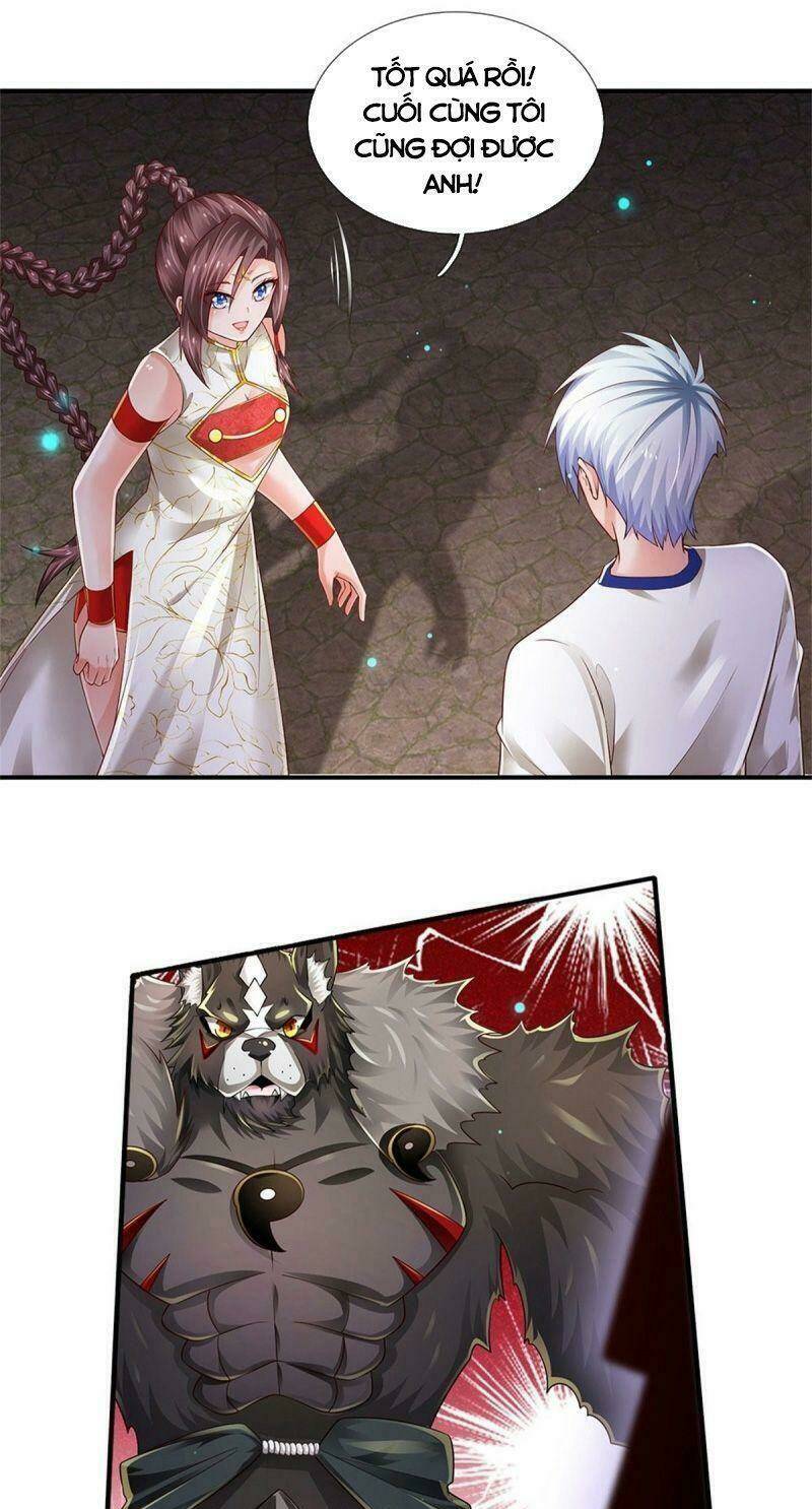 Luyện Thể Trăm Nghìn Tầng Chapter 104 - Trang 2