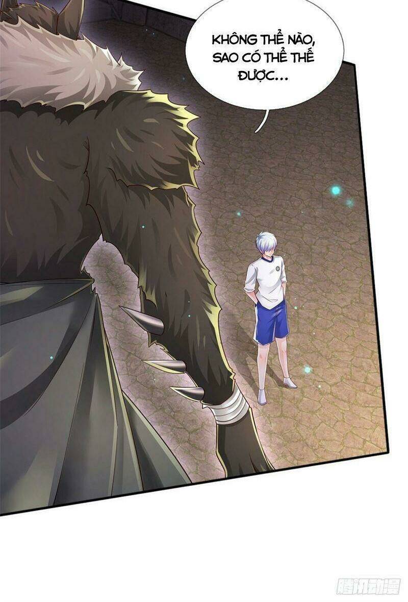 Luyện Thể Trăm Nghìn Tầng Chapter 104 - Trang 2